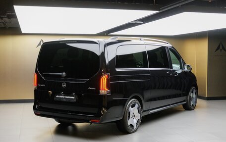 Mercedes-Benz V-Класс, 2025 год, 15 300 000 рублей, 3 фотография