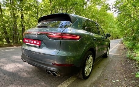 Porsche Cayenne III, 2018 год, 7 900 000 рублей, 7 фотография