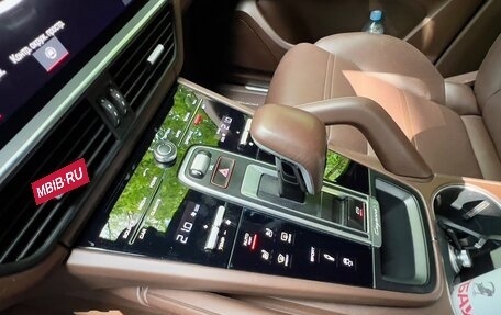 Porsche Cayenne III, 2018 год, 7 900 000 рублей, 15 фотография