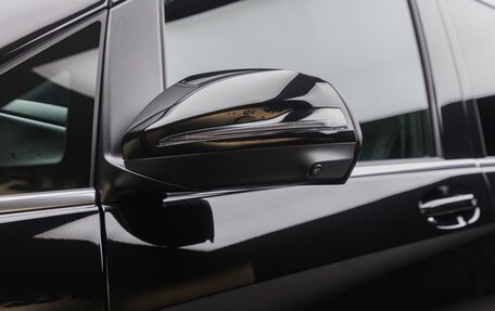 Mercedes-Benz V-Класс, 2025 год, 15 300 000 рублей, 9 фотография