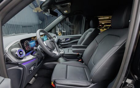 Mercedes-Benz V-Класс, 2025 год, 15 300 000 рублей, 12 фотография