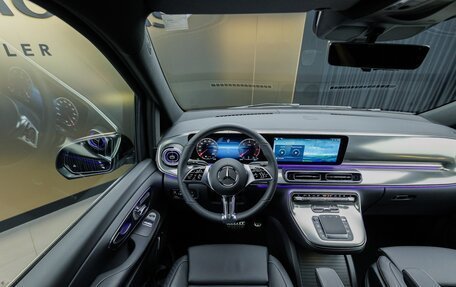Mercedes-Benz V-Класс, 2025 год, 15 300 000 рублей, 15 фотография