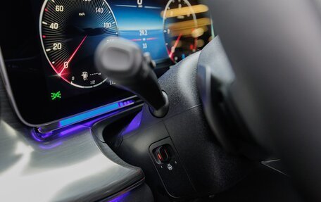 Mercedes-Benz V-Класс, 2025 год, 15 300 000 рублей, 13 фотография