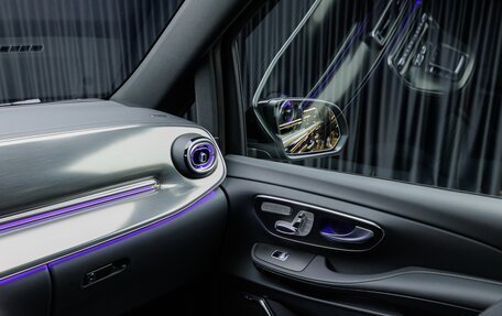 Mercedes-Benz V-Класс, 2025 год, 15 300 000 рублей, 22 фотография