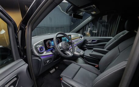 Mercedes-Benz V-Класс, 2025 год, 15 300 000 рублей, 11 фотография