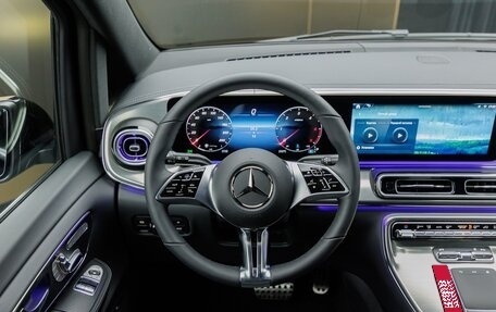 Mercedes-Benz V-Класс, 2025 год, 15 300 000 рублей, 16 фотография