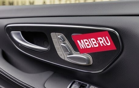 Mercedes-Benz V-Класс, 2025 год, 15 300 000 рублей, 19 фотография