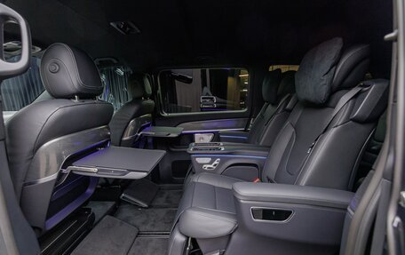 Mercedes-Benz V-Класс, 2025 год, 15 300 000 рублей, 27 фотография