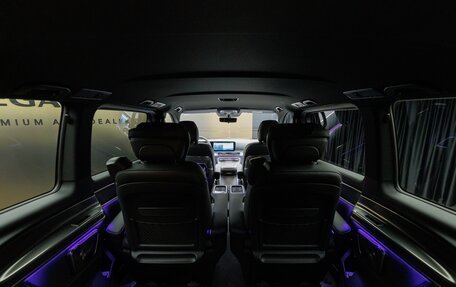 Mercedes-Benz V-Класс, 2025 год, 15 300 000 рублей, 36 фотография