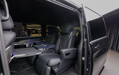 Mercedes-Benz V-Класс, 2025 год, 15 300 000 рублей, 26 фотография