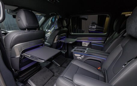 Mercedes-Benz V-Класс, 2025 год, 15 300 000 рублей, 28 фотография