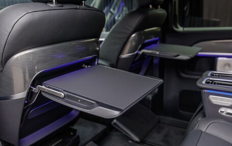 Mercedes-Benz V-Класс, 2025 год, 15 300 000 рублей, 29 фотография
