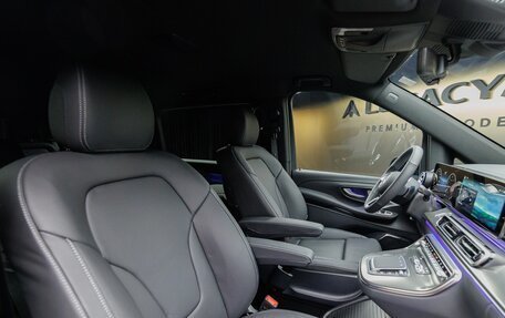 Mercedes-Benz V-Класс, 2025 год, 15 300 000 рублей, 25 фотография