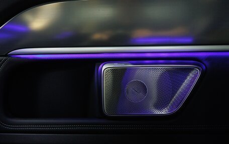 Mercedes-Benz V-Класс, 2025 год, 15 300 000 рублей, 37 фотография