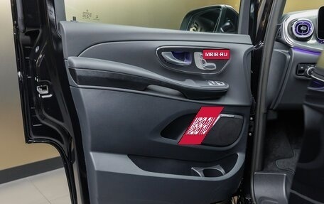Mercedes-Benz V-Класс, 2025 год, 15 300 000 рублей, 10 фотография