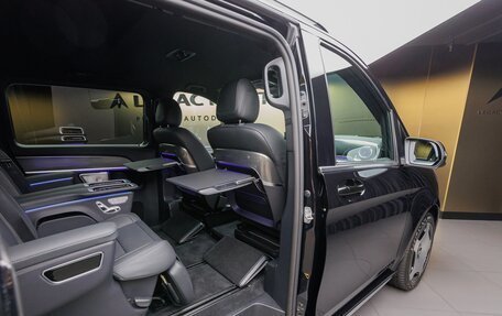 Mercedes-Benz V-Класс, 2025 год, 15 300 000 рублей, 38 фотография