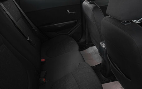 KIA Rio III рестайлинг, 2013 год, 899 000 рублей, 11 фотография