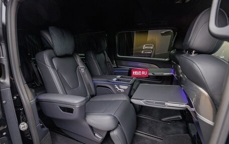 Mercedes-Benz V-Класс, 2025 год, 15 300 000 рублей, 40 фотография