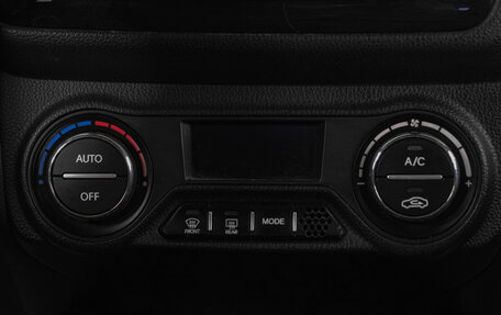 KIA Rio III рестайлинг, 2013 год, 899 000 рублей, 20 фотография