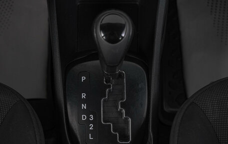 KIA Rio III рестайлинг, 2013 год, 899 000 рублей, 21 фотография