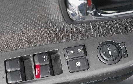 KIA Rio III рестайлинг, 2013 год, 899 000 рублей, 24 фотография