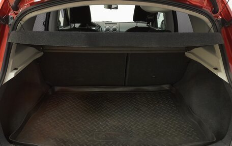 Nissan Qashqai, 2008 год, 809 000 рублей, 7 фотография