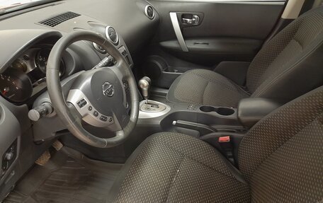 Nissan Qashqai, 2008 год, 809 000 рублей, 8 фотография