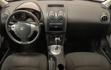Nissan Qashqai, 2008 год, 809 000 рублей, 9 фотография