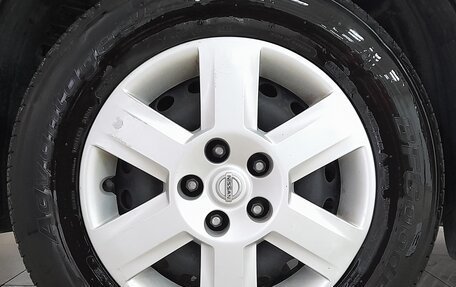 Nissan Qashqai, 2008 год, 809 000 рублей, 15 фотография