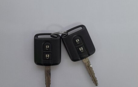Nissan Qashqai, 2008 год, 809 000 рублей, 16 фотография