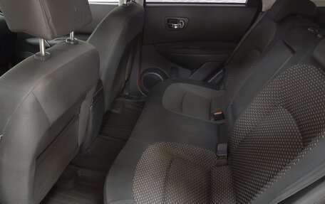 Nissan Qashqai, 2008 год, 809 000 рублей, 13 фотография
