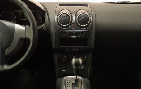 Nissan Qashqai, 2008 год, 809 000 рублей, 11 фотография
