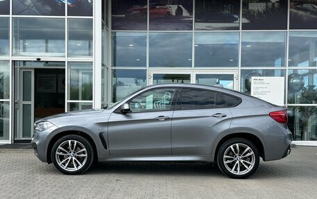 BMW X6, 2017 год, 4 790 000 рублей, 2 фотография