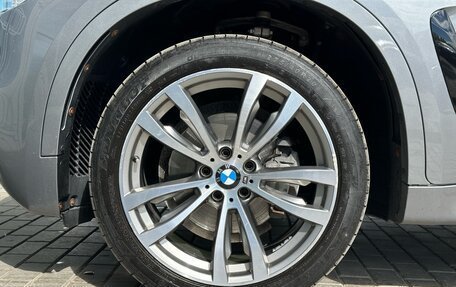 BMW X6, 2017 год, 4 790 000 рублей, 10 фотография