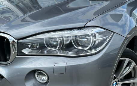 BMW X6, 2017 год, 4 790 000 рублей, 9 фотография