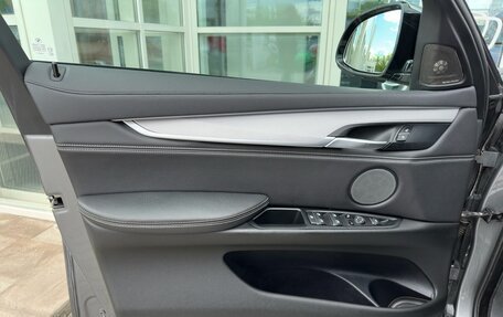 BMW X6, 2017 год, 4 790 000 рублей, 13 фотография