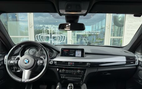 BMW X6, 2017 год, 4 790 000 рублей, 16 фотография
