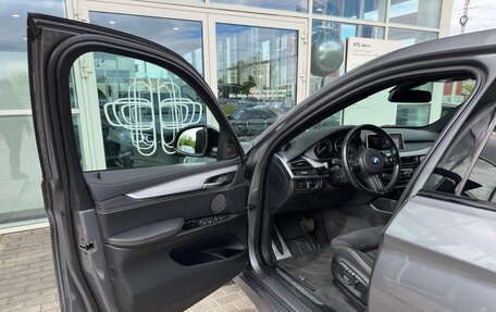 BMW X6, 2017 год, 4 790 000 рублей, 12 фотография