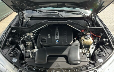BMW X6, 2017 год, 4 790 000 рублей, 11 фотография