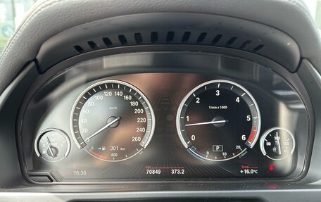 BMW X6, 2017 год, 4 790 000 рублей, 19 фотография