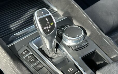BMW X6, 2017 год, 4 790 000 рублей, 22 фотография