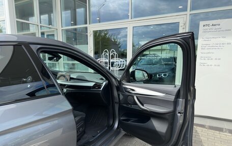 BMW X6, 2017 год, 4 790 000 рублей, 30 фотография