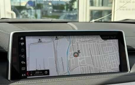 BMW X6, 2017 год, 4 790 000 рублей, 24 фотография