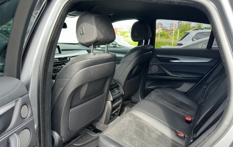 BMW X6, 2017 год, 4 790 000 рублей, 32 фотография