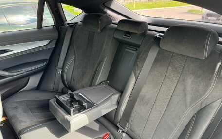 BMW X6, 2017 год, 4 790 000 рублей, 33 фотография