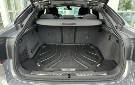 BMW X6, 2017 год, 4 790 000 рублей, 38 фотография