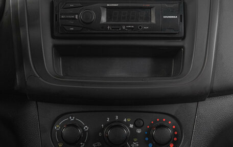 Renault Logan II, 2021 год, 549 000 рублей, 16 фотография