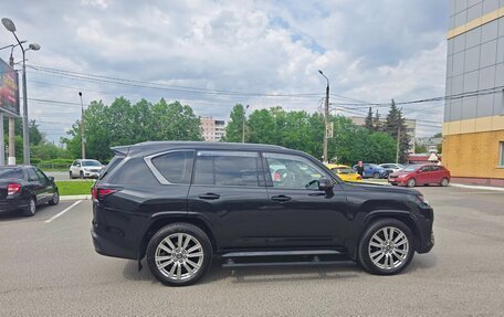 Lexus LX, 2023 год, 18 500 000 рублей, 13 фотография