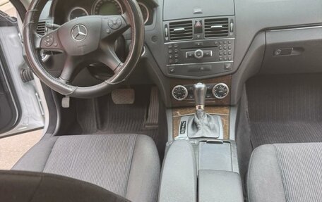 Mercedes-Benz C-Класс, 2008 год, 1 490 000 рублей, 3 фотография