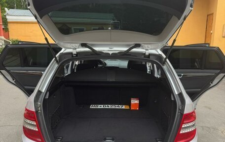 Mercedes-Benz C-Класс, 2008 год, 1 490 000 рублей, 7 фотография